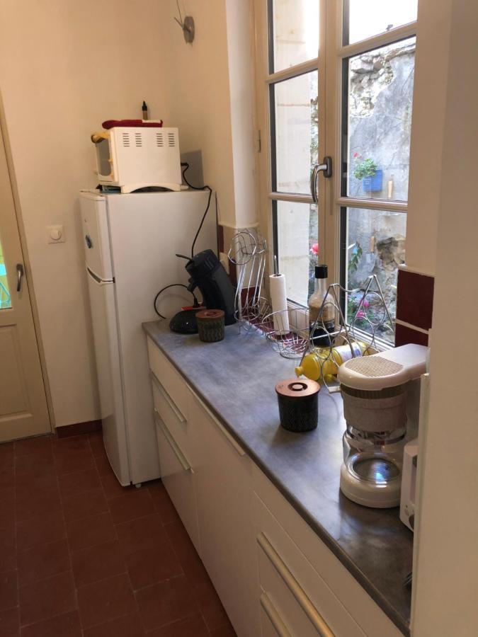 Gite Du Fil, Le Lude Dış mekan fotoğraf