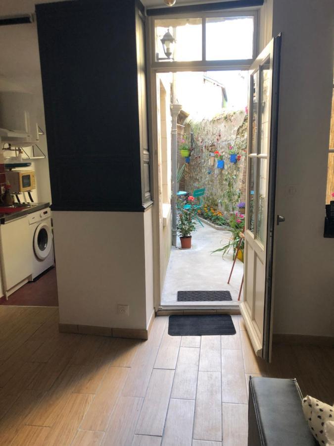 Gite Du Fil, Le Lude Dış mekan fotoğraf