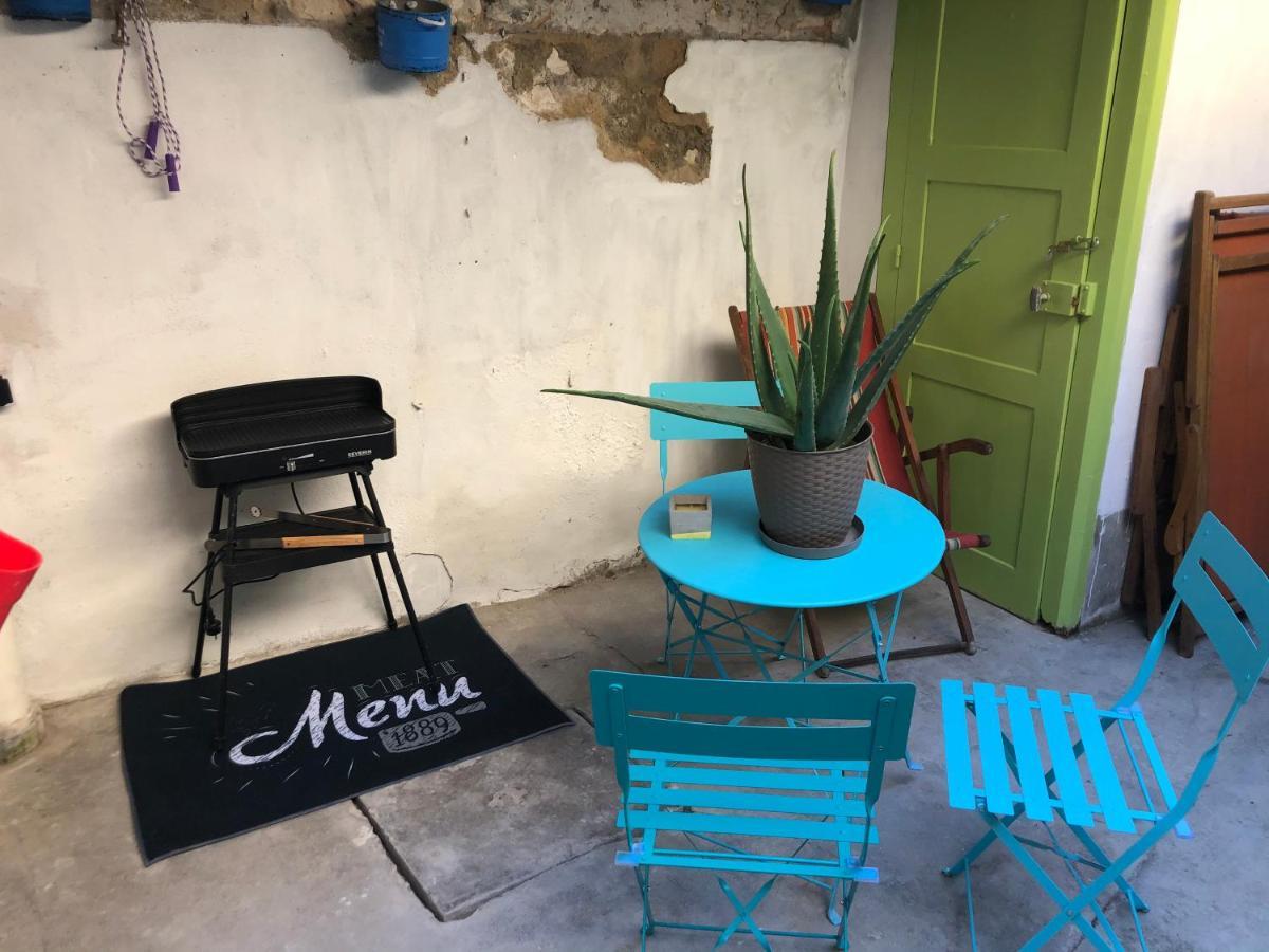 Gite Du Fil, Le Lude Dış mekan fotoğraf