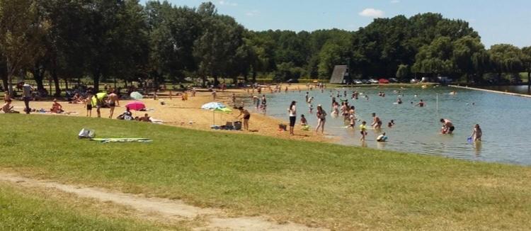Gite Du Fil, Le Lude Dış mekan fotoğraf