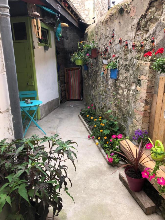 Gite Du Fil, Le Lude Dış mekan fotoğraf